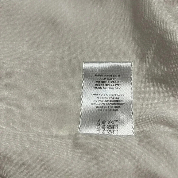 Anthro eri + ali V-neck Sleeveless Top - Picture 7 of 11